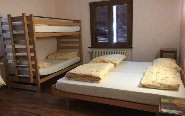 Albergo Ristorante Baldi