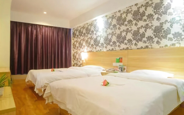 Jingtong Hotel