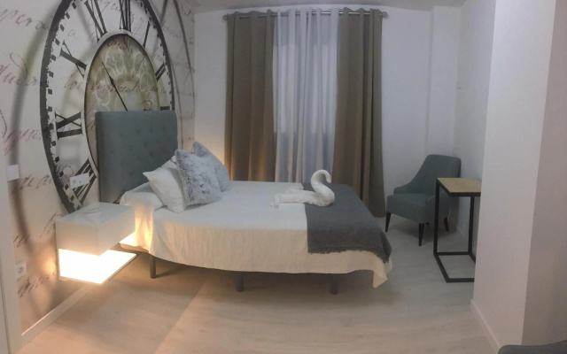 Casa De Tosca