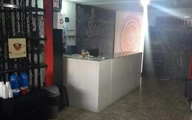 Music Hostel Cartagena