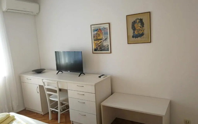 Rooms Beros