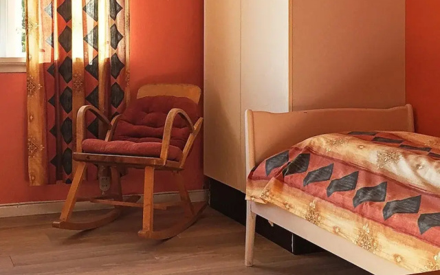 8 Person Holiday Home in Finnas