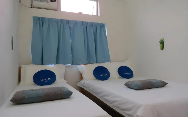 Sea View Hotel