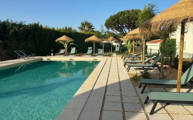 Apartment AT THE Algarve