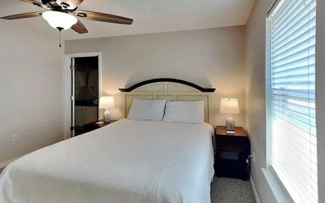 The Beach Is Our Happy Place by Southern Vacation Rentals