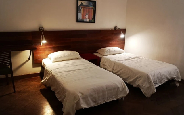 Hotel O Prai Jaya