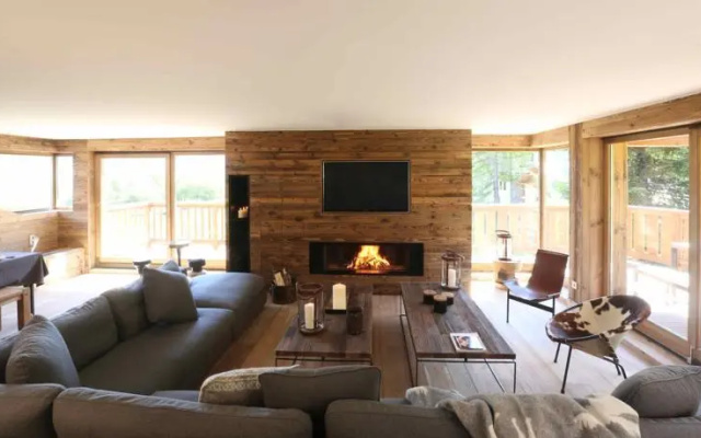 Chalet Pure