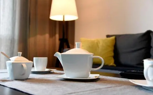 Apartament pod Lawortą