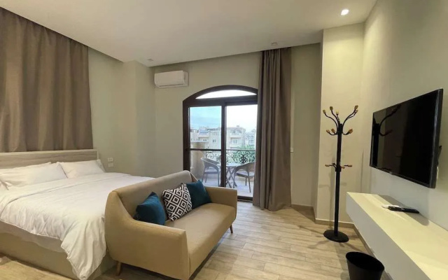 Sleep Inn Apart-hotel