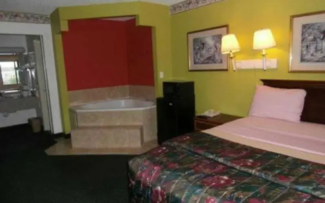 Rodeway Inn