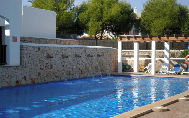Luxury Apartment for 4 People in Cala D'or