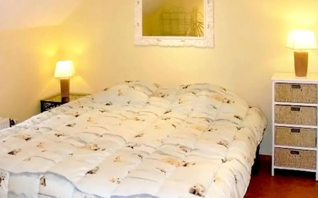 Apartment With 2 Bedrooms in Aubel, With Enclosed Garden
