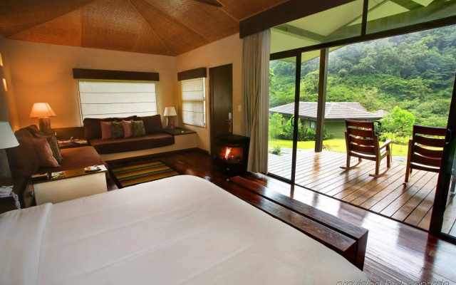 El Silencio Lodge and Spa