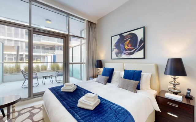 Damac Hills Golf Promenade 2A 309