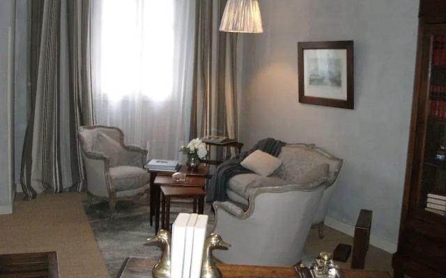 Maison de Marquay