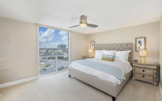 Shoreline Towers 2071 3 Bedroom Condo