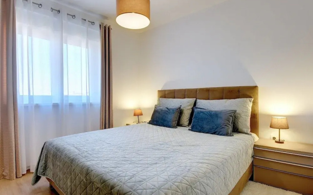 Apartment in Croatia Near the Adriatic Coast
