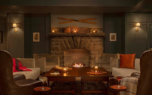 Grand Adirondack Hotel, Lake Placid, a Tribute Portfolio Hotel