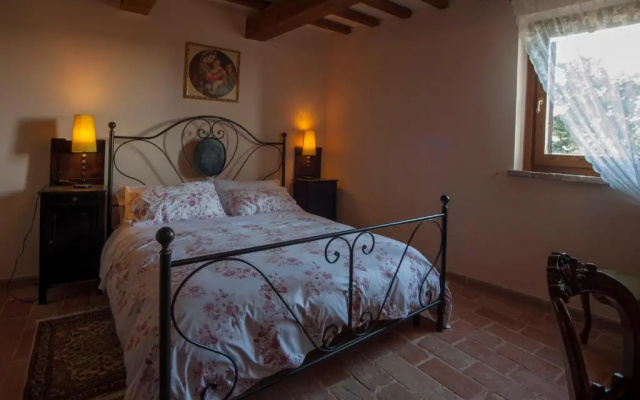 Mons Major Relais