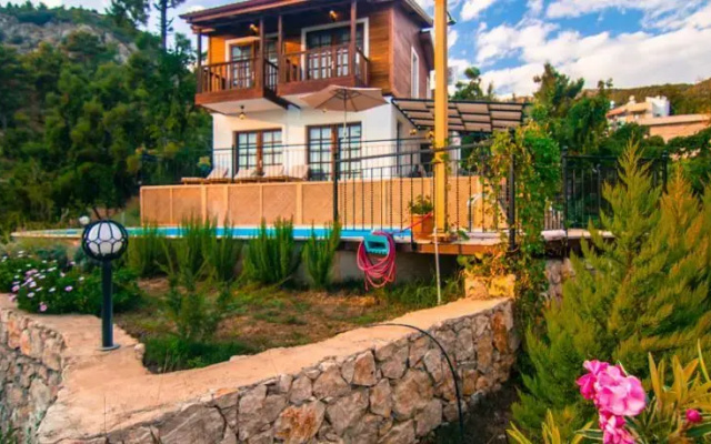 Holiday home Sedir