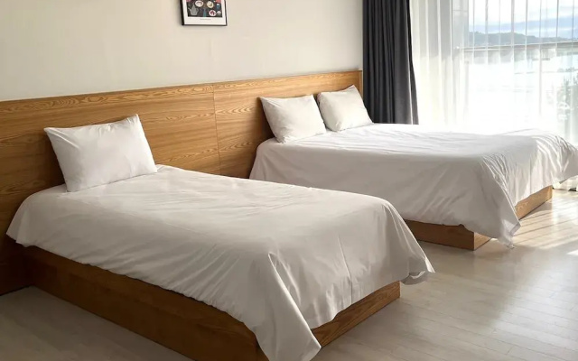 Hotel Ocean Hill