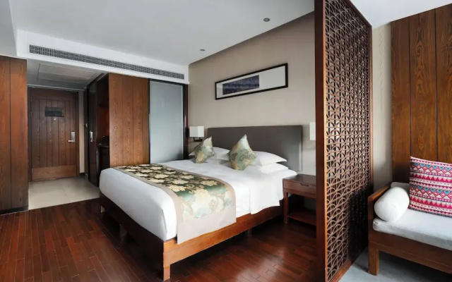 Junting Group - Hangzhou Wulin plaza Yefeng Modern Center Hotel