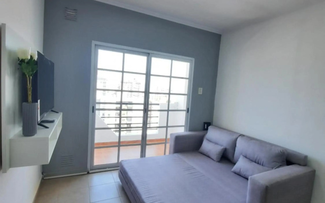 Home Zafiro II