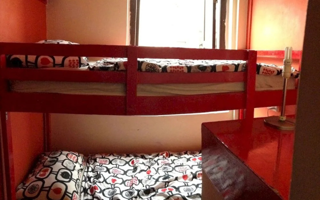 Sleepy Kiwi Boutique Hostel