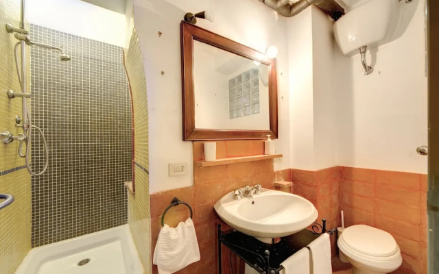 Trastevere Hyperloft