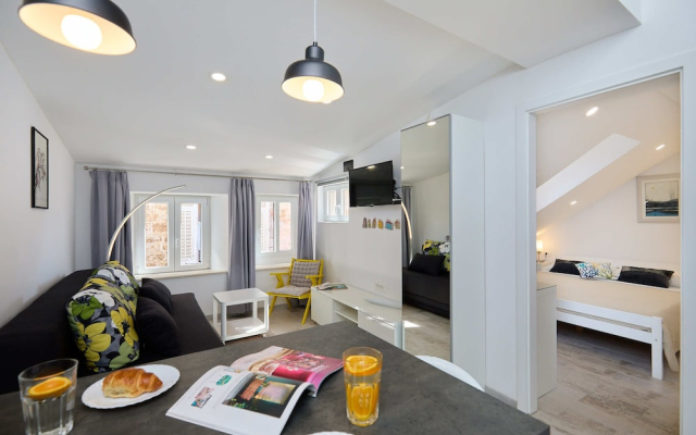 Apartment Nino 1