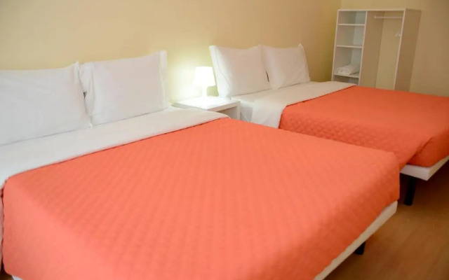 Barra Atlântica Apartment 2