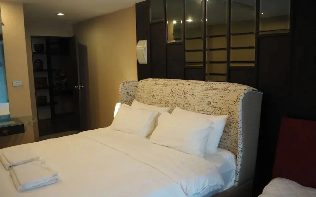 Harmony Living Condominium