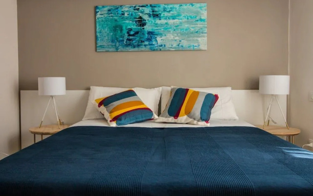 Le Torri Bb Apartments