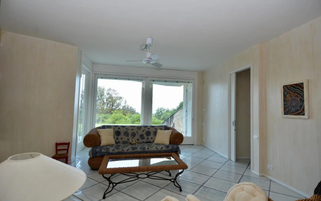 Villa Maratea Luxury - Luxury villa 6 pax
