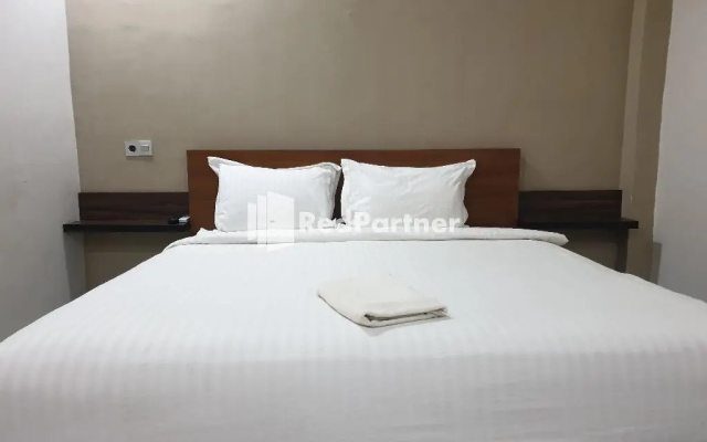Hotel Grand Saota Syariah Soppeng RedPartner