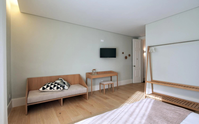 The Rex Hotel Porto - Mansion House - Private Parking