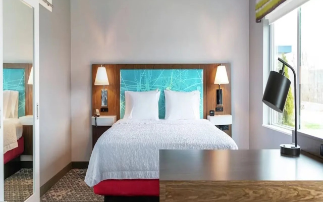 Hampton Inn Morro Bay