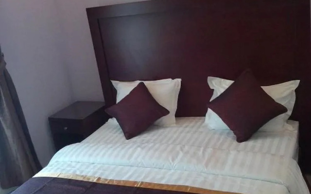 Nouran Hotel Apartments