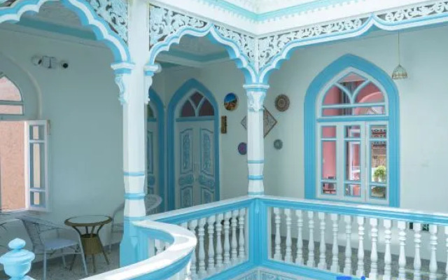 Anzhiruosu Homestay (Kashgar Ancient City Branch)