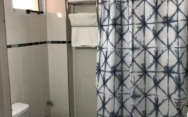 Departamento Ideal Super Centrico!!