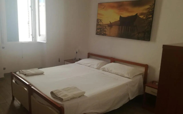 Casa Ombry Gallipoli