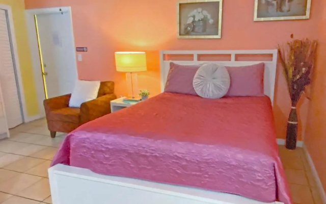 Bella Sirena Inn