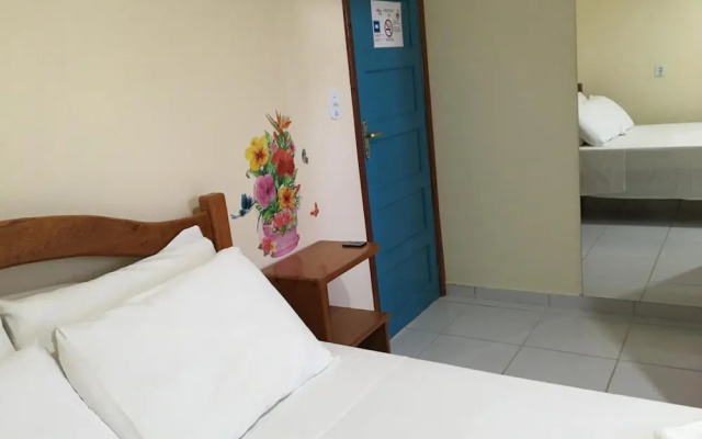 Maraga Beach Hostel