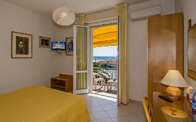 Hotel Alk