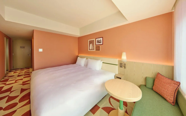 The Royal Park Hotel Ginza 6-chome