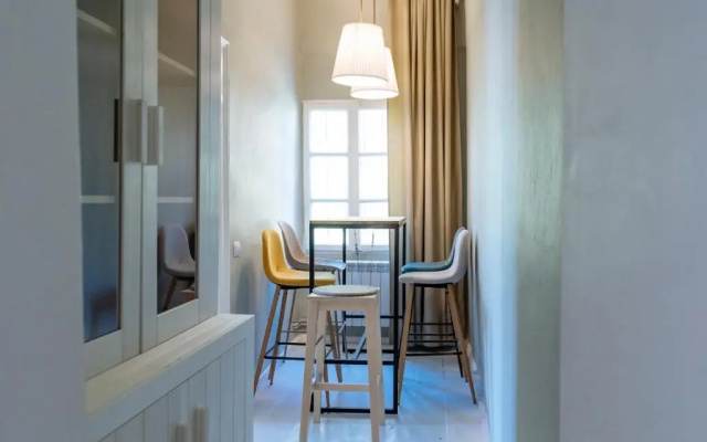 Furnica 12 - Boutique apartment Sinaia
