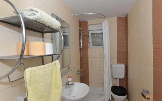 Apartments Mila - Mala Duba