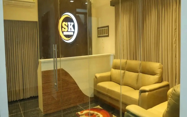 SK Home Stay