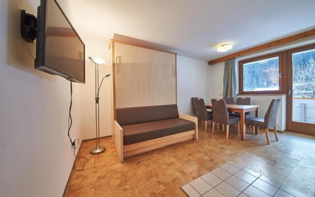 Appartement Glemmtal