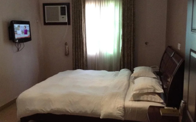 Hotel Valerie